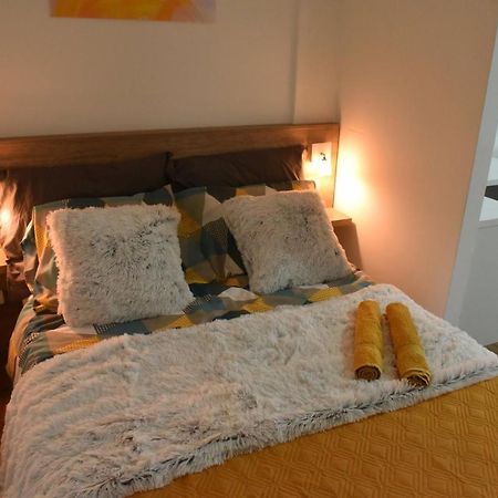 Central Apartment Cuprija Bagian luar foto