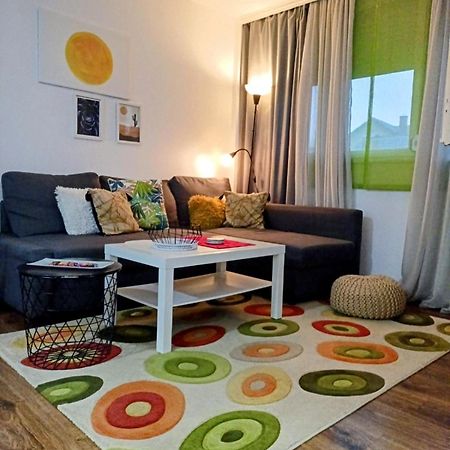 Central Apartment Cuprija Bagian luar foto
